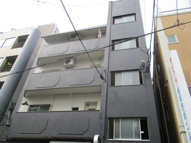 赤坂丸ビルの画像