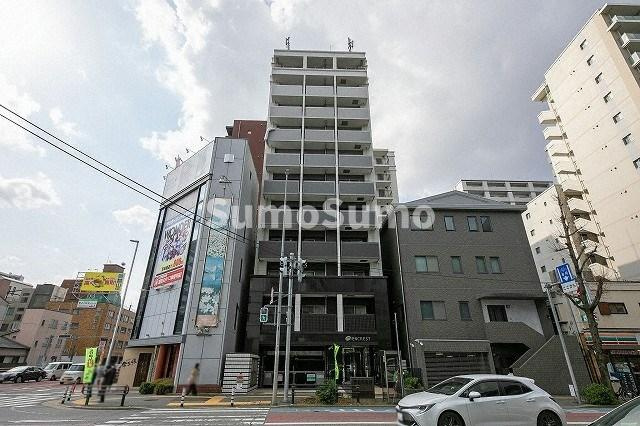 エンクレスト博多駅南Ⅱ