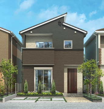 金屋２－３９１コダテックスⅥＡ