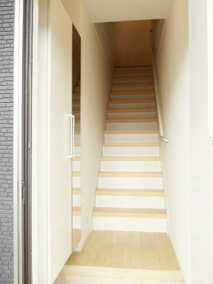 【玄関】 | プランドール