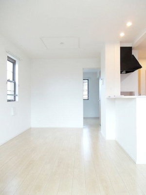 【居間・リビング】 | プランドール