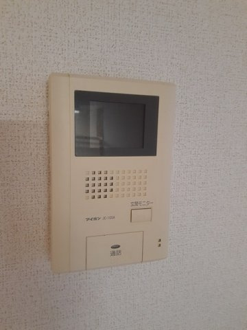 アビオン・ド・ヌーベル　Ａの設備