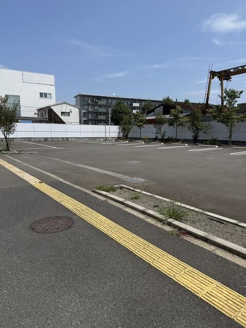 若葉町三丁目