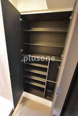 【設備】 | プレサンスOSAKA三国ネオス