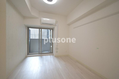 【居間・リビング】 | プレサンスOSAKA三国ネオス