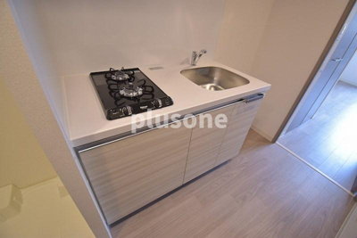 【キッチン】 | プレサンスOSAKA三国ネオス