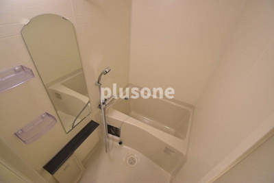 【浴室】 | プレサンスOSAKA三国ネオス