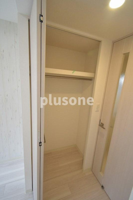 【収納】 | プレサンスOSAKA三国ネオス