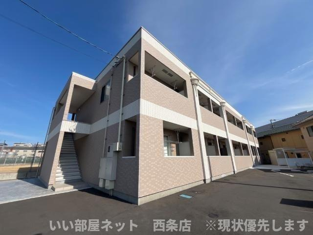 メゾン　プラージュ