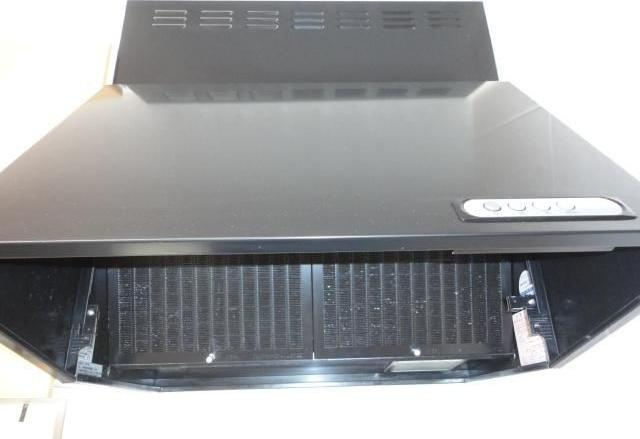 プランドール萩生のキッチン