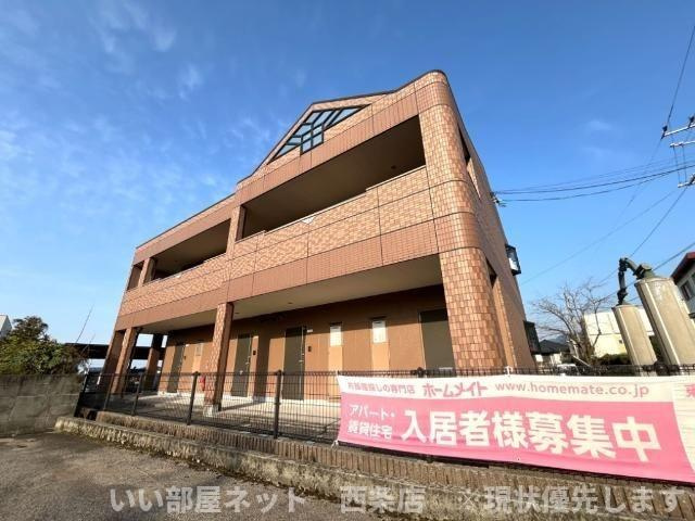 オレンジハウス・Ｔ