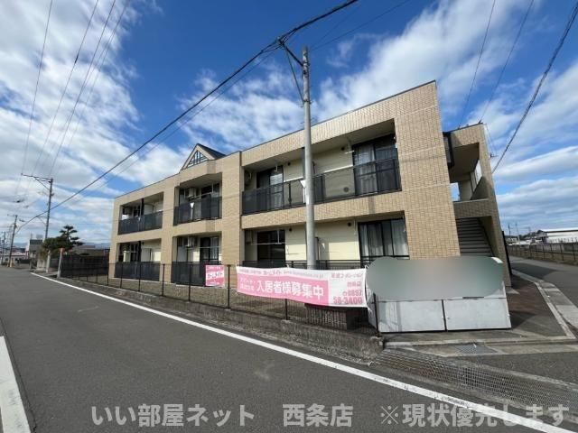 アヴェニール　壱番館