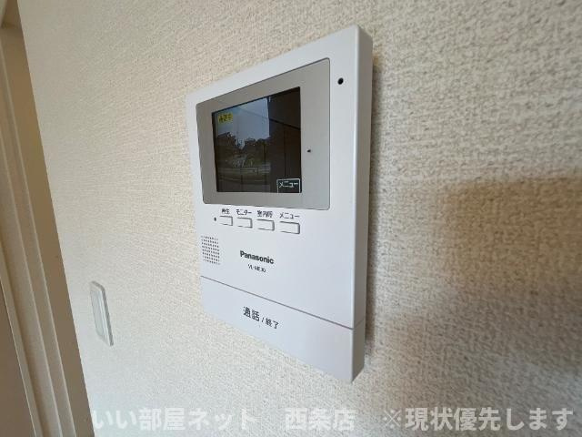 Rion Ⅱ（リオン　２）のその他