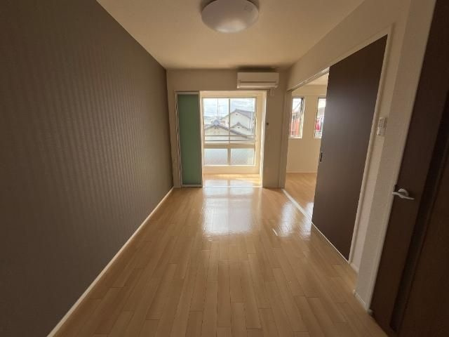 ヴォラーレの居間・リビング