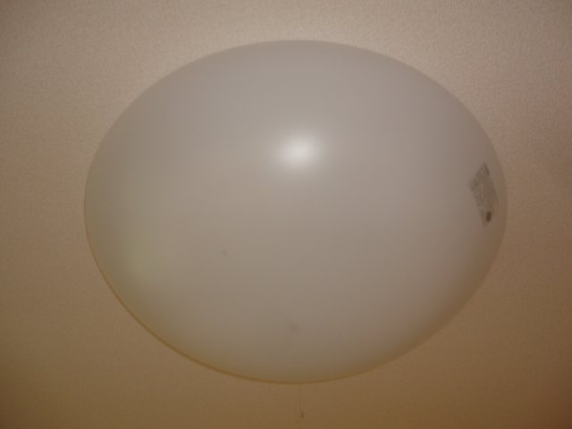 ロイヤルハイツおくらのその他|照明