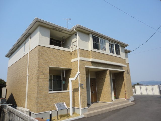 ロイヤルハイツおくら