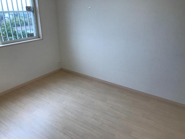 ロイヤルハイツおくらの内装|洋室