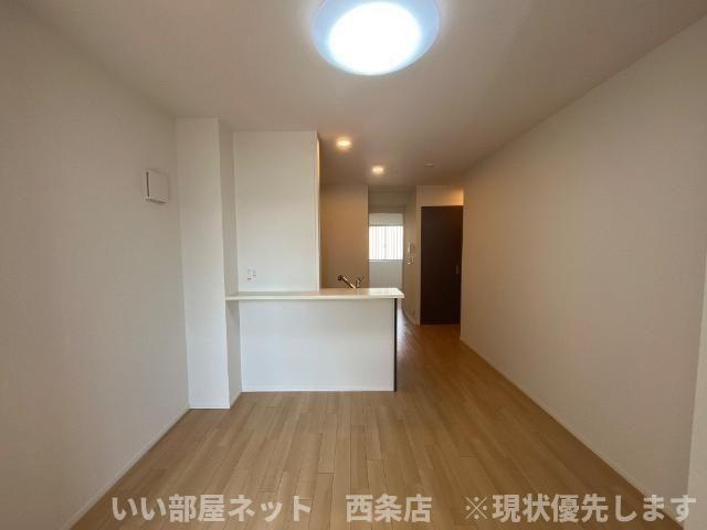 Farbeの居間・リビング