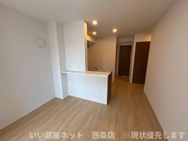 Farbeの居間・リビング