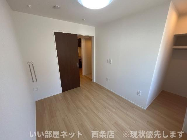 Farbeの洋室