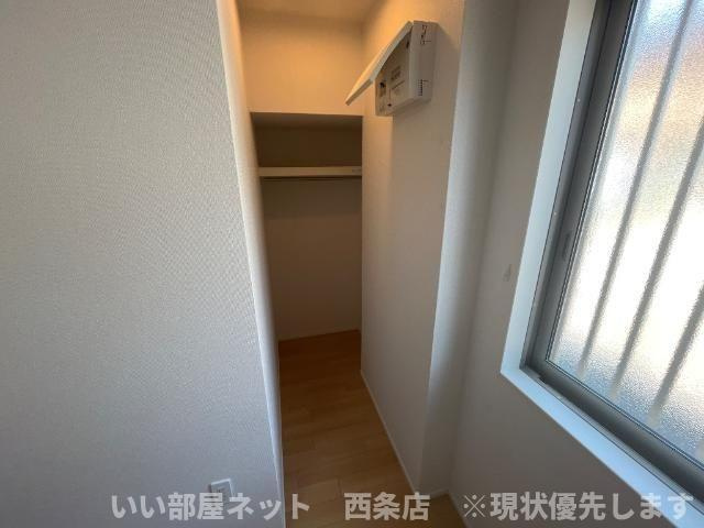 Farbeの洋室