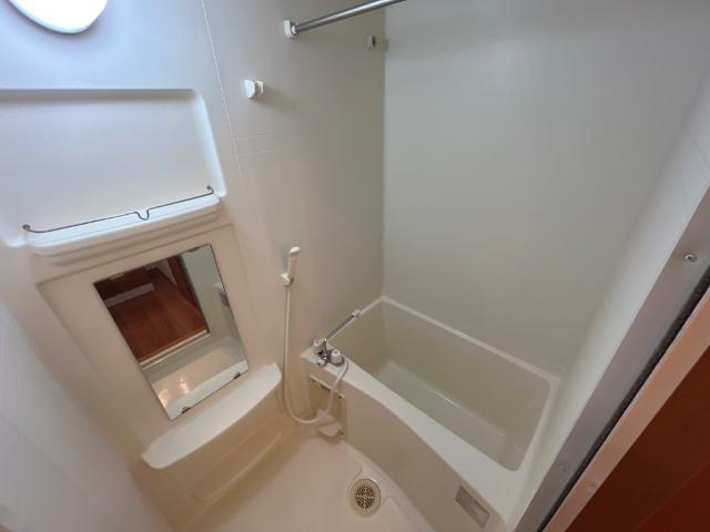 サン・ヴェルディ　東雲の浴室|バス