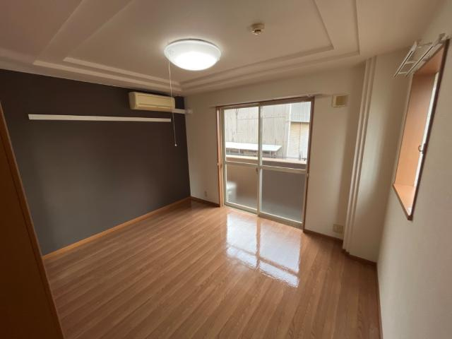 サン・ヴェルディ　東雲の内装|室内