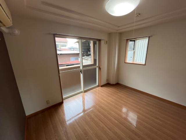 サン・ヴェルディ　東雲の内装|室内