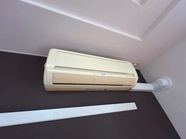 サン・ヴェルディ　東雲の設備|室内設備