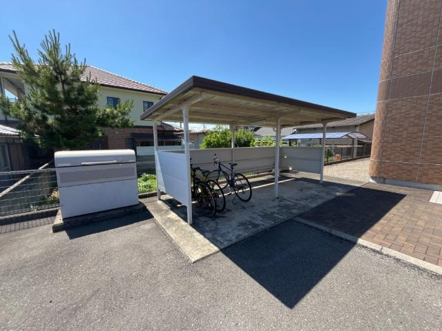 サン・ヴェルディ　東雲の外観|外観写真（昼）