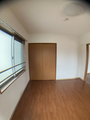 【展望】 | マルチ白河 | 寝室にいかがでしょうか