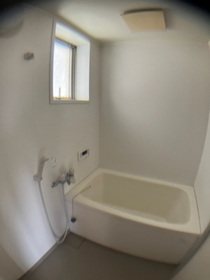 【浴室】 | マルチ白河 | ゆったり過ごせるお風呂です