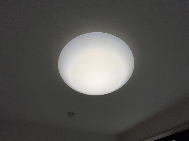 レインボーパレスの設備|LED照明