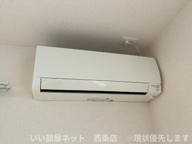 ディアコートの設備