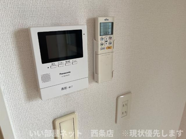 ディアコートのその他