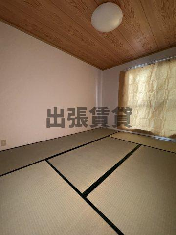 仲介手数料0！！パラシオンの和室