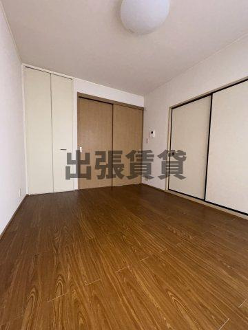 仲介手数料0！！パラシオンの洋室