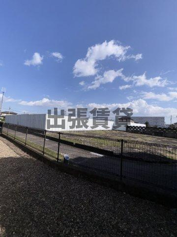 仲介手数料0！！パラシオンの展望