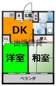 仲介手数料0！！パラシオン