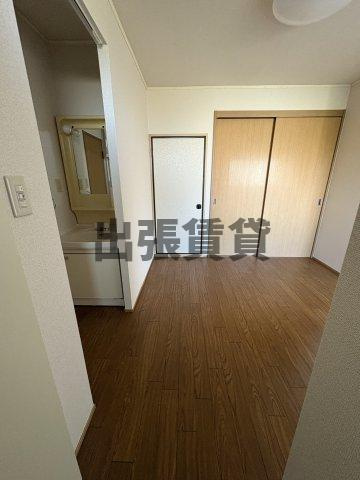 仲介手数料0！！パラシオンの内装