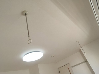 【設備】 | サンファースト　Ａ