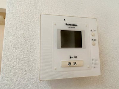 【セキュリティ】 | サンファースト　Ａ