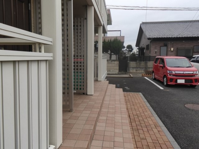 【その他】 | サンファースト　Ａ