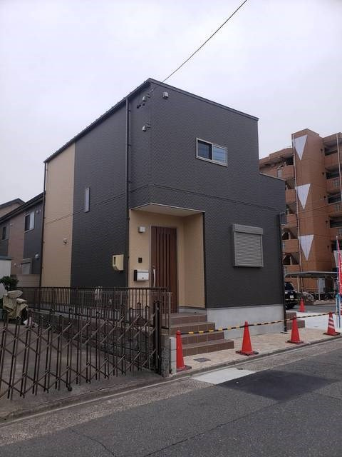 高木町１－１６－２コダテックスⅣＡ