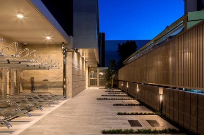 【その他共用部分】 | クレヴィアリグゼ中野新井薬師