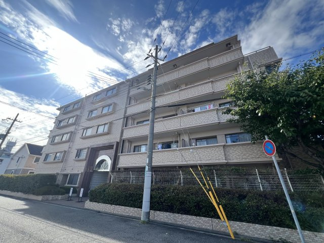 ライオンズマンション西明石北