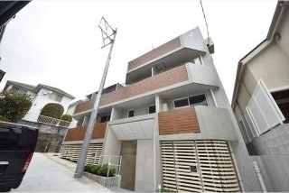 グランパセオ代々木上原Ⅱ