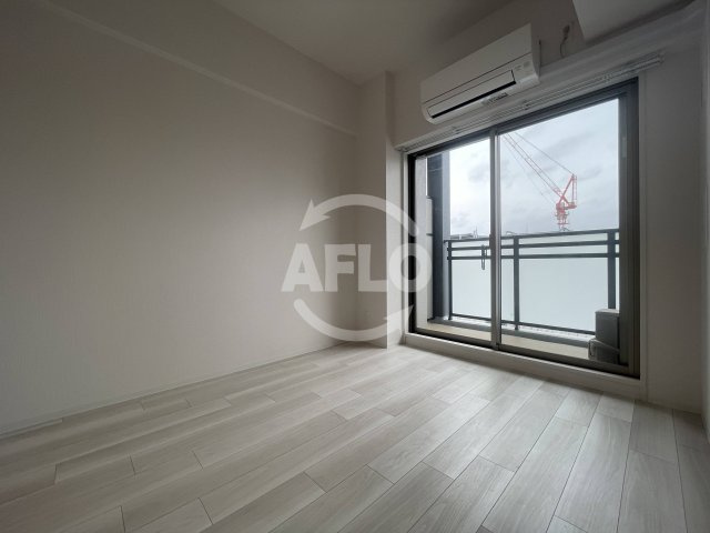 エスリード ザ・グラン大阪ノースの居間・リビング|エスリードザ・グラン大阪ノース　リビング