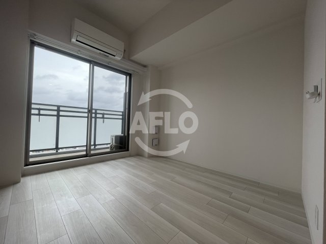 エスリード ザ・グラン大阪ノースの洋室|エスリードザ・グラン大阪ノース　洋室