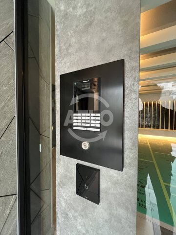 エスリード ザ・グラン大阪ノースのセキュリティ|エスリードザ・グラン大阪サウス　オートロック